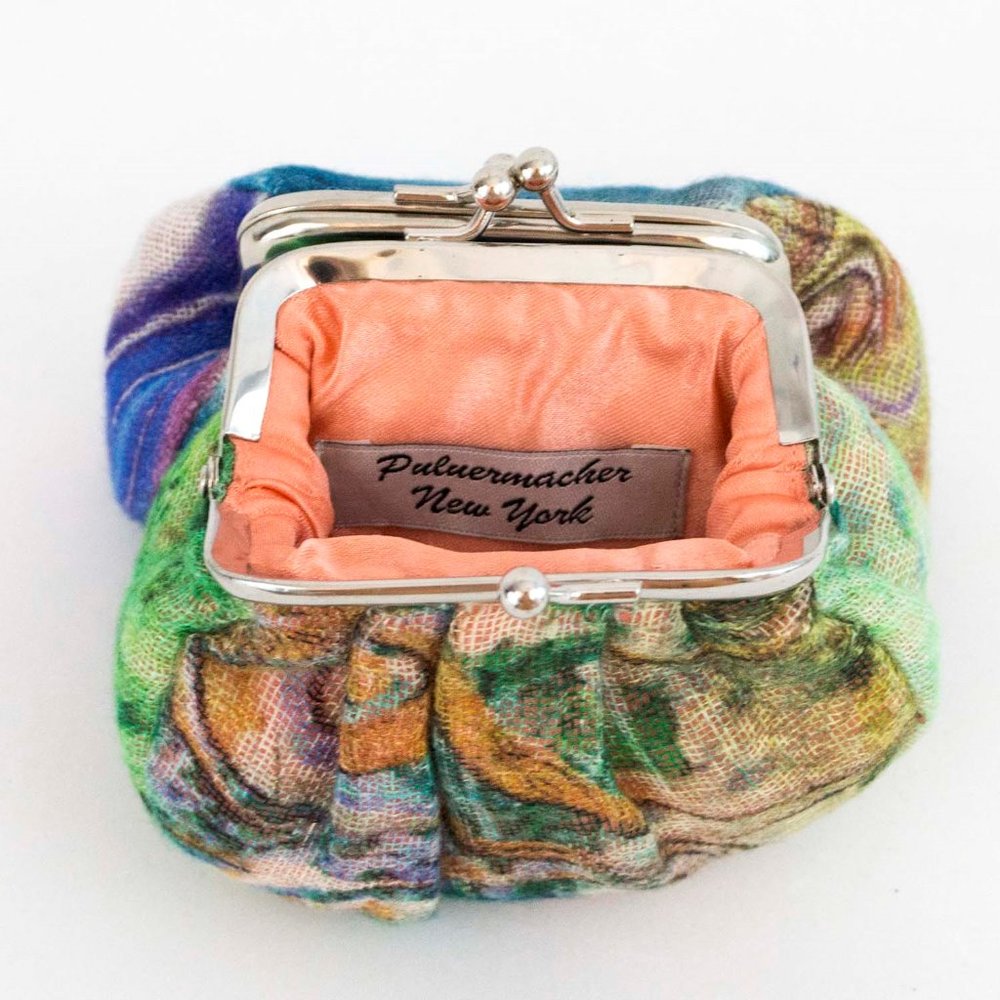 Coin Purses Minis set/2 - Picture 2 of 3
